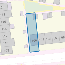 Perceel APD03-AD-2504