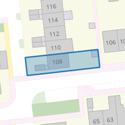 Perceel APD03-AD-2505