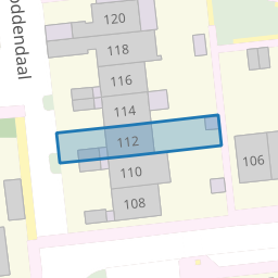 Perceel APD03-AD-2507