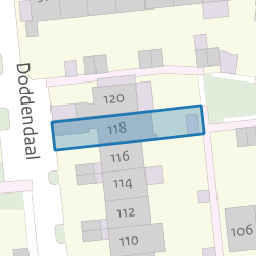 Perceel APD03-AD-2510