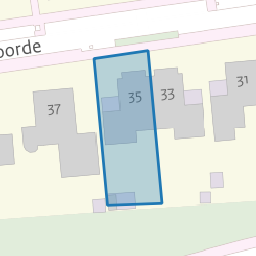 Perceel APD03-AD-2518