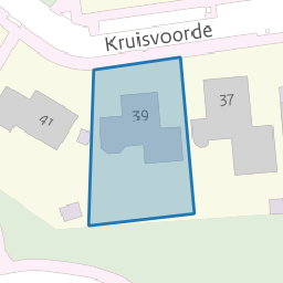 Perceel APD03-AD-2520