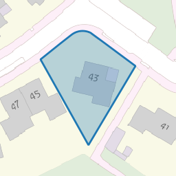 Perceel APD03-AD-2522