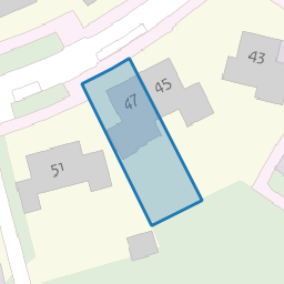 Perceel APD03-AD-2524