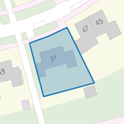 Perceel APD03-AD-2525