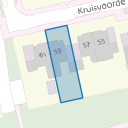 Perceel APD03-AD-2529