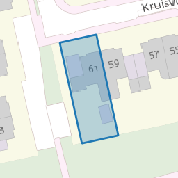 Perceel APD03-AD-2530