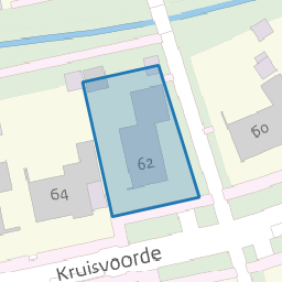 Perceel APD03-AD-2535