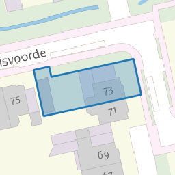 Perceel APD03-AD-2540