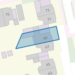 Perceel APD03-AD-2542