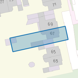 Perceel APD03-AD-2543