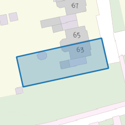 Perceel APD03-AD-2545