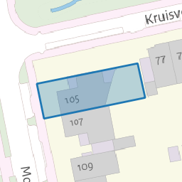 Perceel APD03-AD-2546