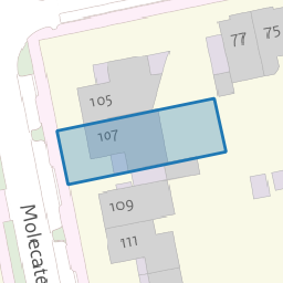 Perceel APD03-AD-2547