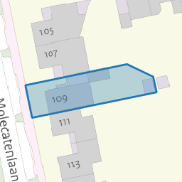 Perceel APD03-AD-2548
