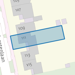 Perceel APD03-AD-2549