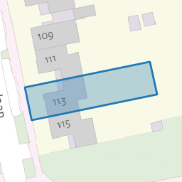 Perceel APD03-AD-2550