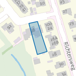 Perceel APD03-AD-2572