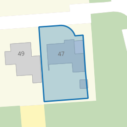 Perceel APD03-AD-2581