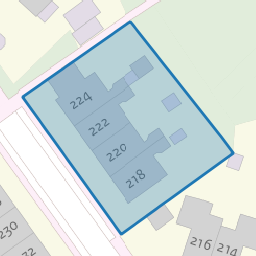 Perceel APD03-AD-2587