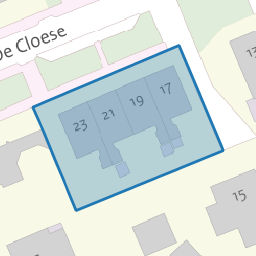 Perceel APD03-AD-2592