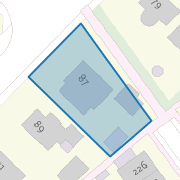 Perceel APD03-AD-2593