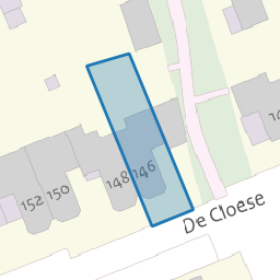 Perceel APD03-AD-2595