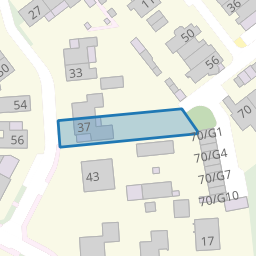 Perceel APD03-AD-2609