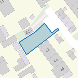 Perceel APD03-AD-2618