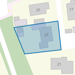 Perceel APD03-AD-2625