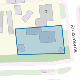 Perceel APD03-AD-2629