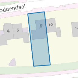 Perceel APD03-AD-2633