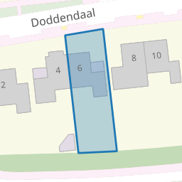 Perceel APD03-AD-2634