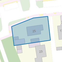 Perceel APD03-AD-2638