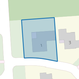 Perceel APD03-AD-2640