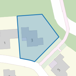 Perceel APD03-AD-2641