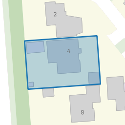 Perceel APD03-AD-2643