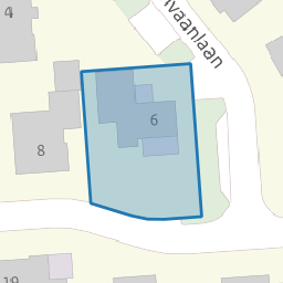 Perceel APD03-AD-2645