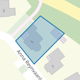 Perceel APD03-AD-2646