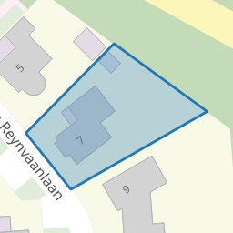 Perceel APD03-AD-2647