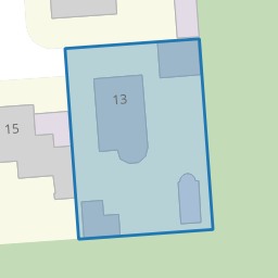 Perceel APD03-AD-2650