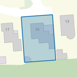 Perceel APD03-AD-2651