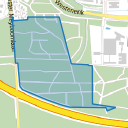 Perceel APD03-AD-2655