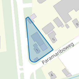 Perceel APD03-AD-2656