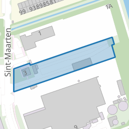 Perceel APD03-AD-2660