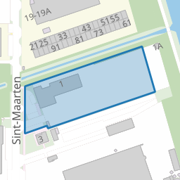 Perceel APD03-AD-2661