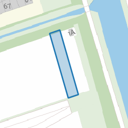 Perceel APD03-AD-2662