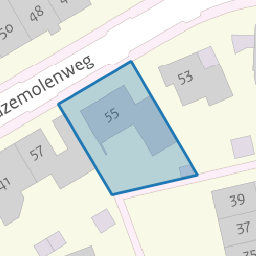 Perceel APD03-AD-2671