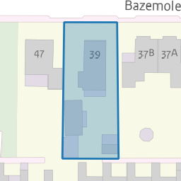 Perceel APD03-AD-2673