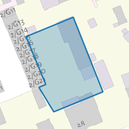 Perceel APD03-AD-2691